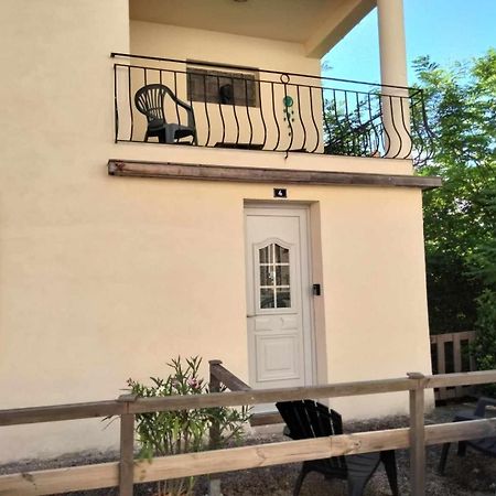 Appartement Chaleureux Avec Parking Gratuit Sarlat Esterno foto